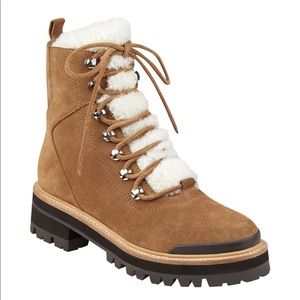 Marc Fisher Izzie Boots